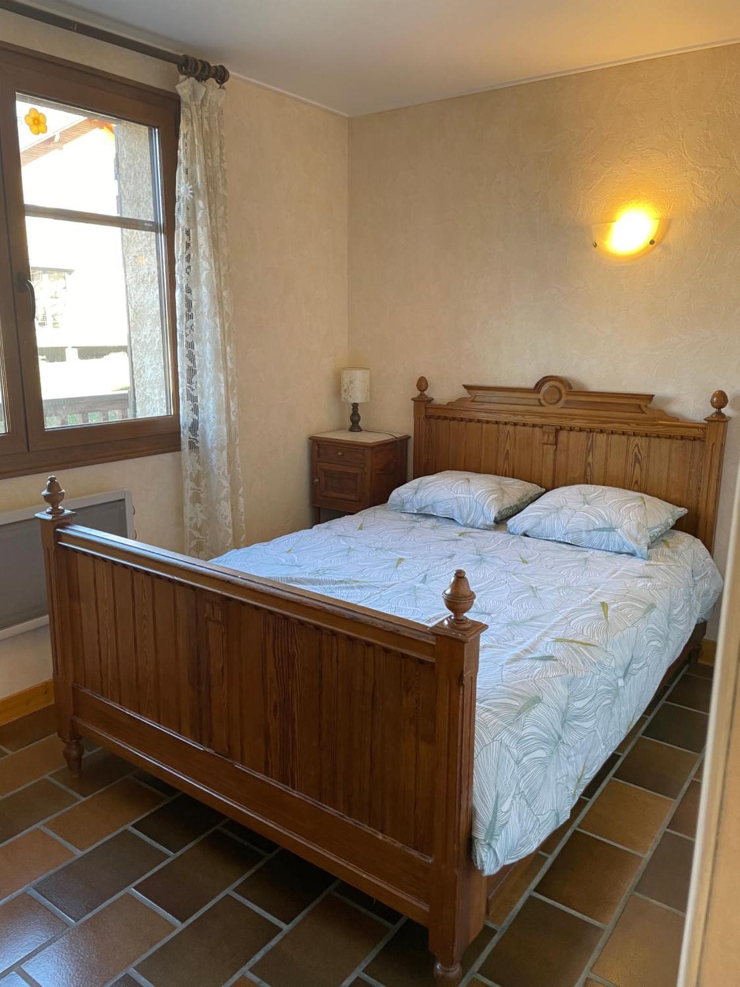 Appartement T3 Avec Vue Sur Le Lac Chorges Eksteriør billede